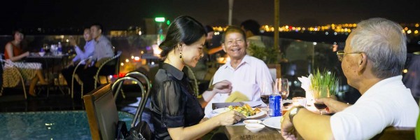 Seaphoenix Da Nang