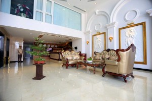 Seaphoenix Da Nang