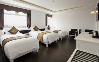 Seaphoenix Da Nang