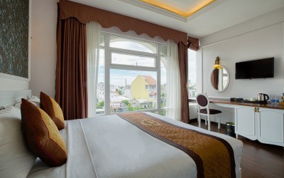 Seaphoenix Da Nang