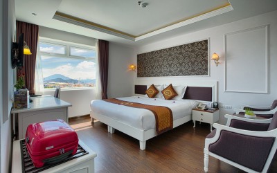Seaphoenix Da Nang
