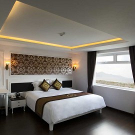Premier Deluxe Triple