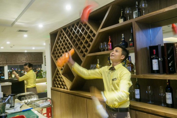 Seaphoenix Da Nang
