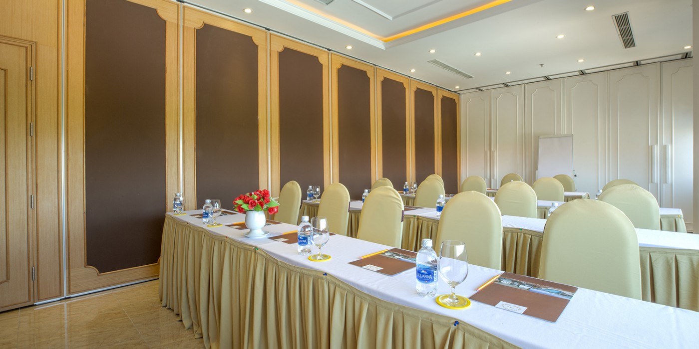 Meeting