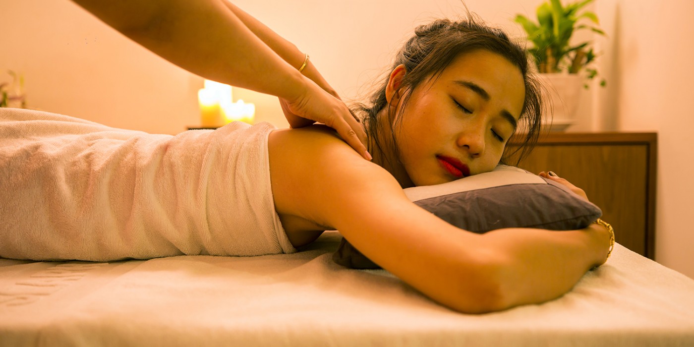 Spa & Fitness