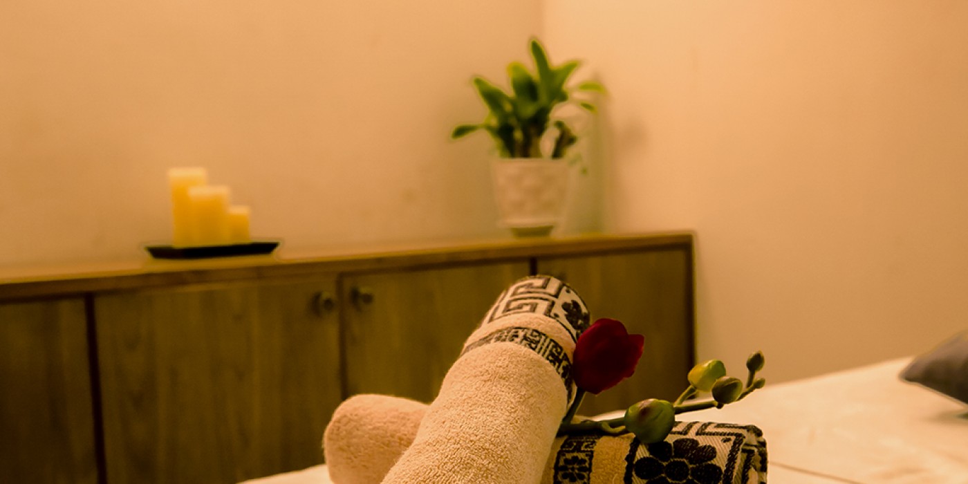 Spa & Fitness
